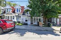 391 JONES AVENUE | Toronto Ontario | Slide Image Two