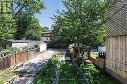 391 JONES AVENUE | Toronto Ontario | Slide Image Forty-nine