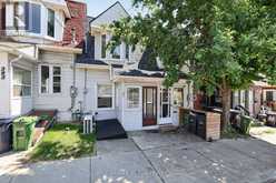 391 JONES AVENUE | Toronto Ontario | Slide Image Four