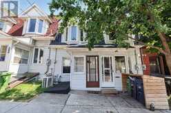 391 JONES AVENUE | Toronto Ontario | Slide Image Six