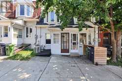 391 JONES AVENUE | Toronto Ontario | Slide Image Seven