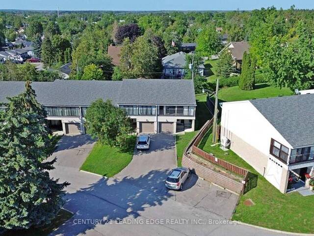 6 - 433 MAY STREET Brock Ontario, L0K 1A0 - 3 Bedrooms Condo For Sale