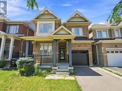82 MARTIN TRAIL New Tecumseth Ontario, L0G 1W0