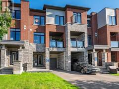 209 VIVANT STREET Newmarket Ontario, L3X 0K7