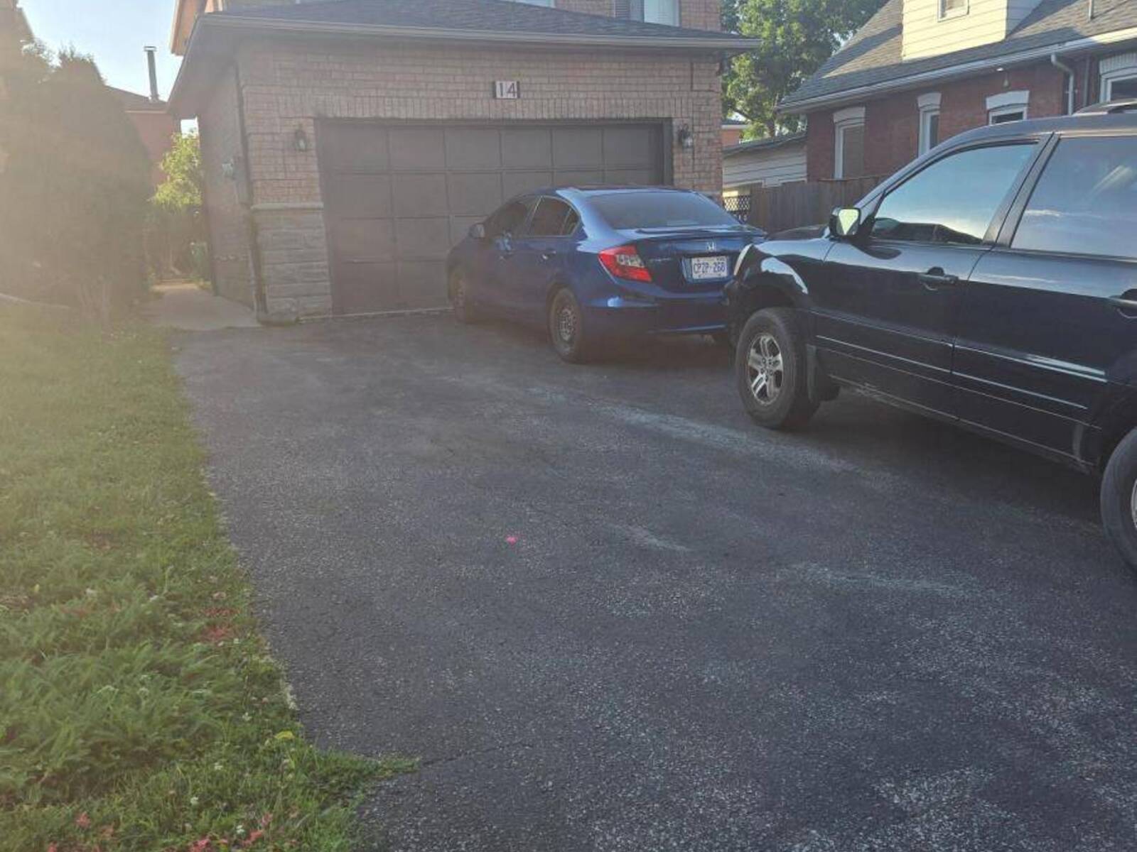 14 ARCHIBALD STREET, Brampton, Ontario L6X 1L9