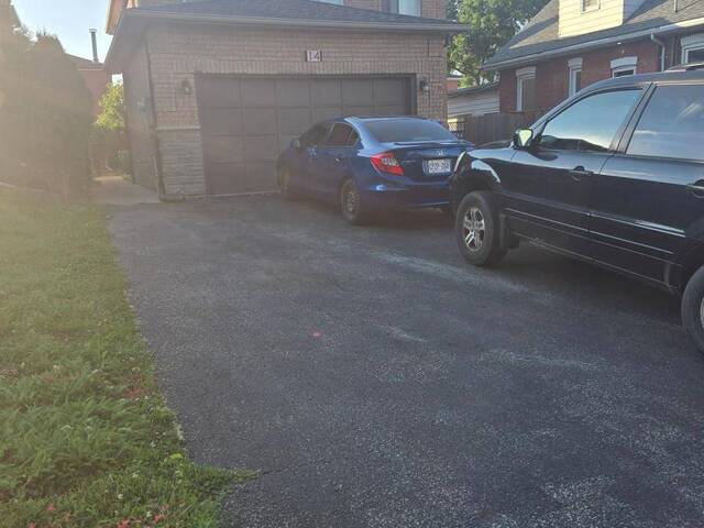 14 ARCHIBALD STREET Brampton Ontario, L6X 1L9 - 6 Bedrooms Home For Sale