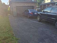 14 ARCHIBALD STREET Brampton Ontario, L6X 1L9