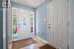 745 CHALLINOR TERRACE | Milton Ontario | Slide Image Five