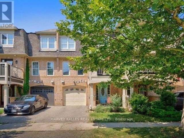 745 CHALLINOR TERRACE Milton Ontario, L9T 7V5 - 2 Bedrooms Home For Sale