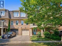745 CHALLINOR TERRACE Milton Ontario, L9T 7V5