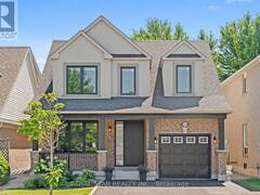 1522 SWANN CRESCENT Milton Ontario, L9T 5K2