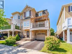739 CHALLINOR TERRACE Milton Ontario, L9T 7V5