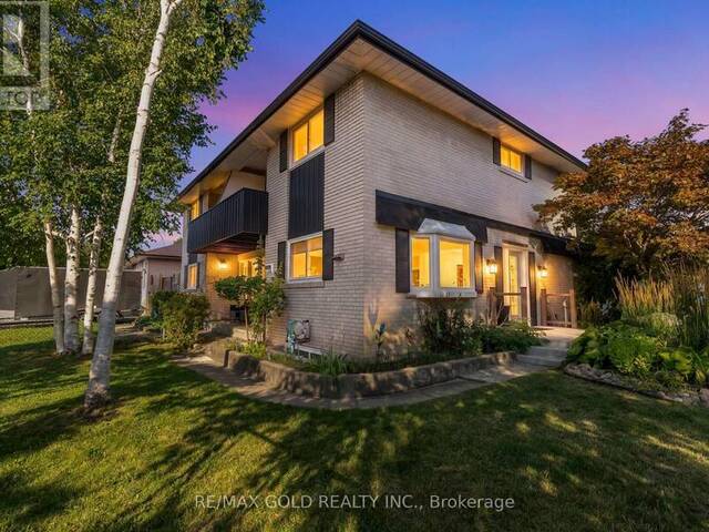 2520 CONSTABLE ROAD Mississauga Ontario, L5J 1W1 - Property For Sale