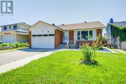 1323 SHAMIR CRESCENT | Mississauga Ontario | Slide Image Two