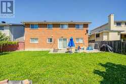 1323 SHAMIR CRESCENT | Mississauga Ontario | Slide Image Fifty
