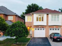 7179 FRONTIER RIDGE Mississauga Ontario, L5N 7R2