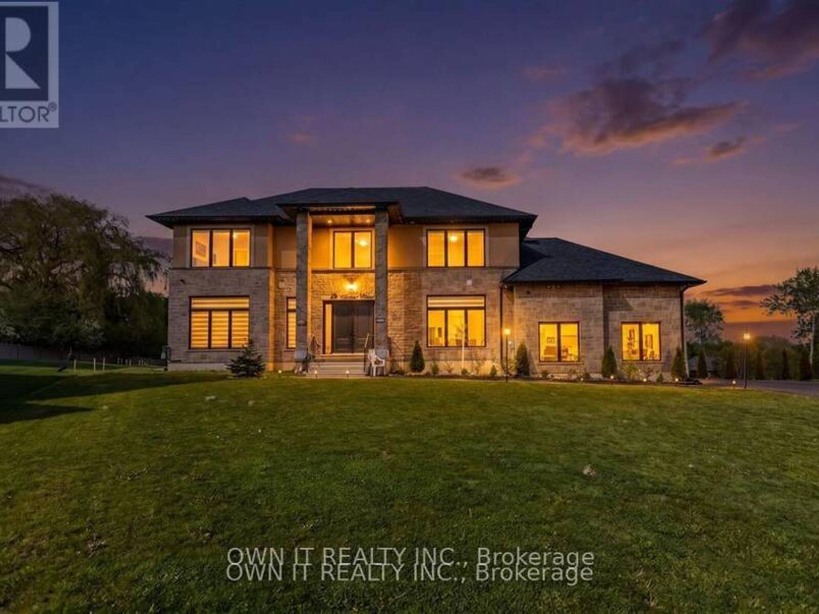 23 YARL PLACE, Guelph-Eramosa, Ontario N1E 0P4