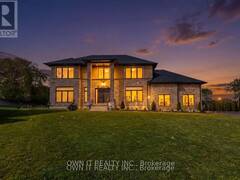 23 YARL PLACE Guelph-Eramosa Ontario, N1E 0P4