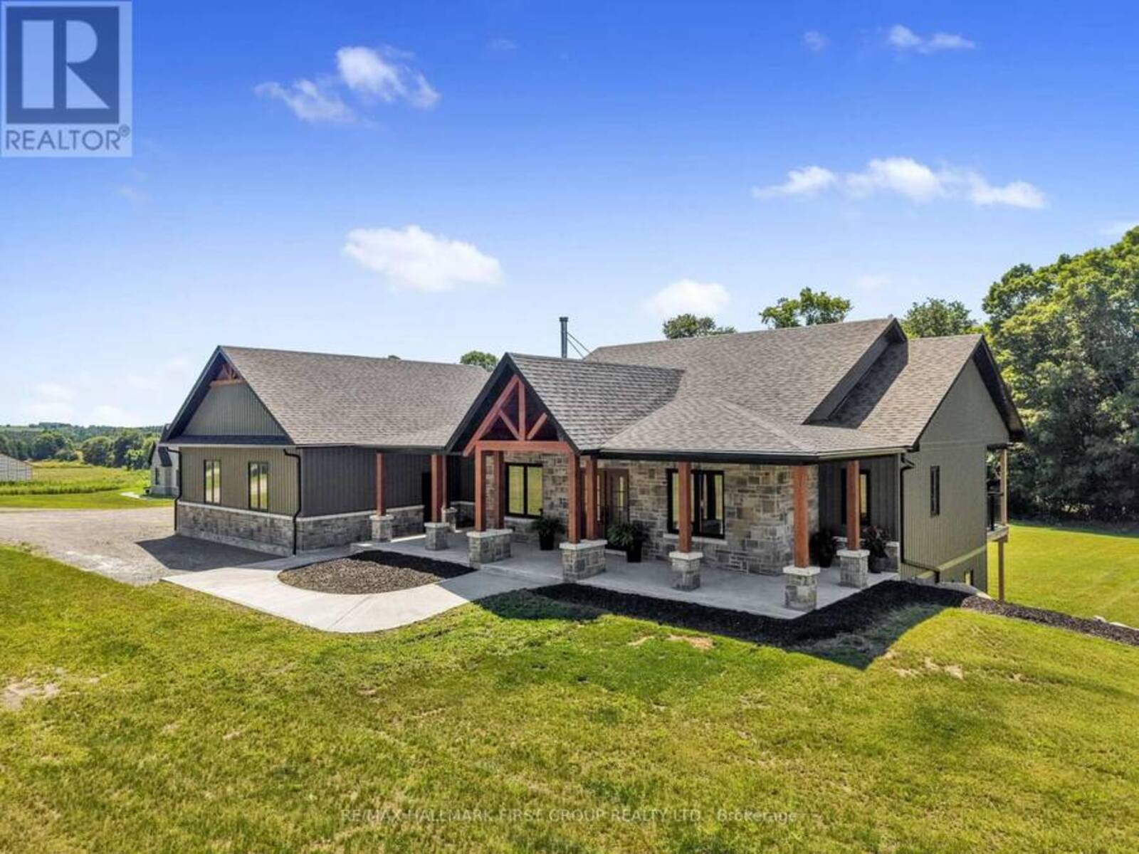 3922 KENNEDY ROAD, Cobourg, Ontario K9A 4J7
