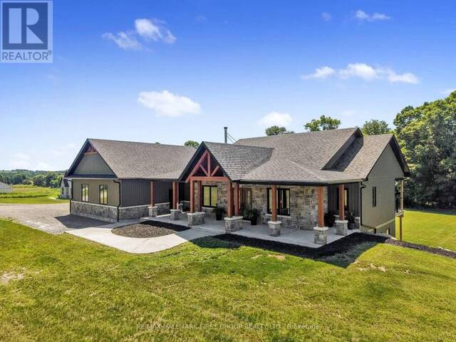 3922 KENNEDY ROAD Cobourg Ontario, K9A 4J7 - 5 Bedrooms Home For Sale