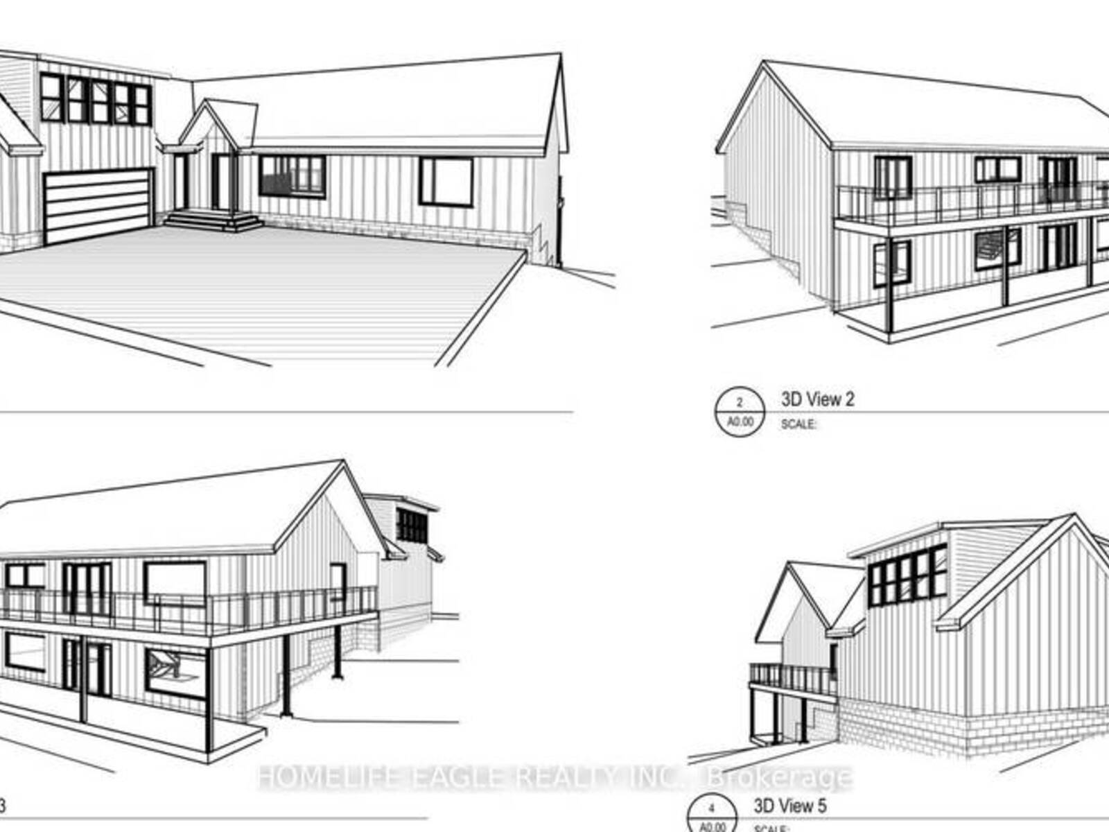 15 NORTH SHORE DRIVE, Parry Sound, Ontario P0H 2R0