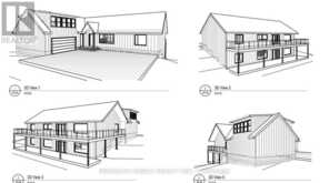 15 NORTH SHORE DRIVE | Parry Sound Ontario | Slide Image One