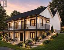 15 NORTH SHORE DRIVE | Parry Sound Ontario | Slide Image Four