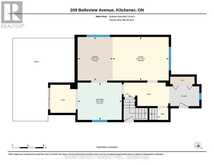 209 BELLEVIEW AVENUE | Kitchener Ontario | Slide Image Thirty-seven