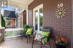 50 STRATHCONA AVENUE | Brantford Ontario | Slide Image Three