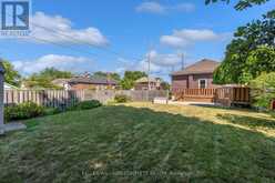 50 STRATHCONA AVENUE | Brantford Ontario | Slide Image Thirty