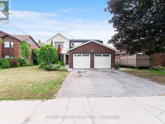 218 ANGELINE STREET N Lindsay Ontario, K9V 5E9 - Property For Sale