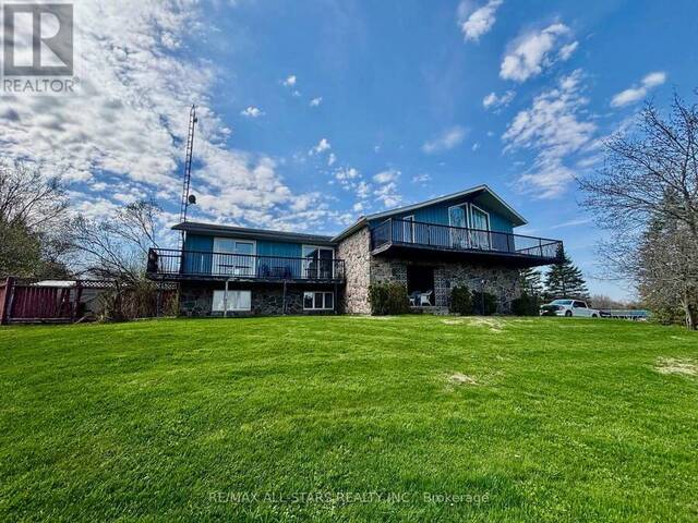 1374 REGIONAL ROAD 12 ROAD W Georgina Ontario, L0E 1N0 - 3 Bedrooms Home For Sale