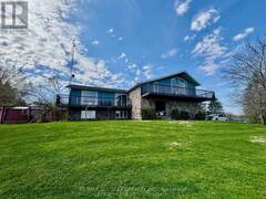 1374 REGIONAL ROAD 12 ROAD W Georgina Ontario, L0E 1N0