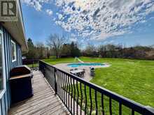 1374 REGIONAL ROAD 12 ROAD W | Georgina Ontario | Slide Image Thirty-eight