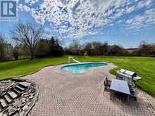 1374 REGIONAL ROAD 12 ROAD W | Georgina Ontario | Slide Image Thirty-nine