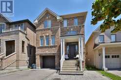 27 GIVON STREET | Vaughan Ontario | Slide Image One