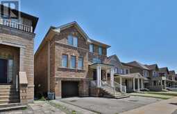 27 GIVON STREET | Vaughan Ontario | Slide Image Two