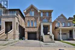 27 GIVON STREET | Vaughan Ontario | Slide Image Three