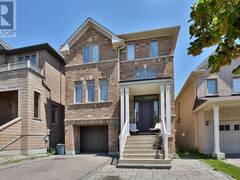 27 GIVON STREET Vaughan Ontario, L6A 0W2