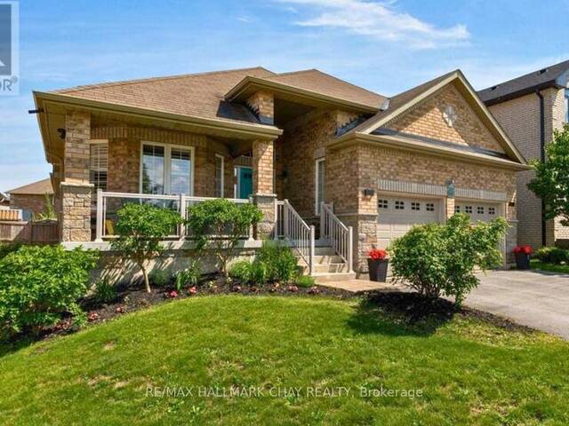 2215 NEVILS STREET Alcona Ontario, L9S 0E2 - 4 Bedrooms Home For Sale