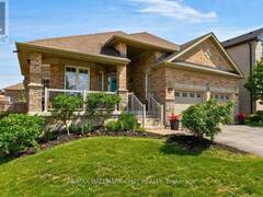 2215 NEVILS STREET Alcona Ontario, L9S 0E2