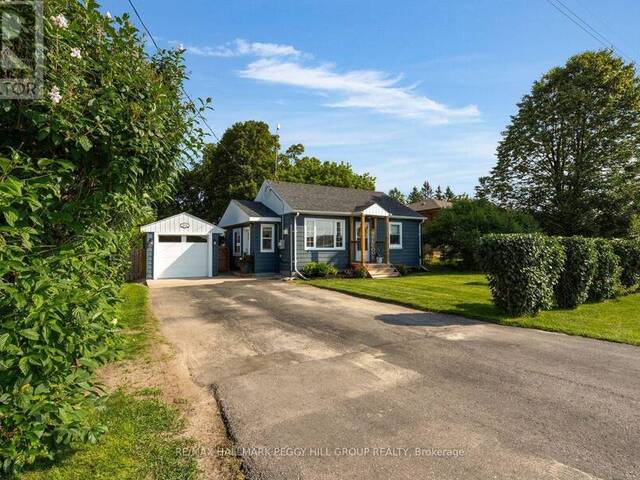 5818 COUNTY ROAD 90 Essa Ontario, L0M 1T0 - 2 Bedrooms Home For Sale