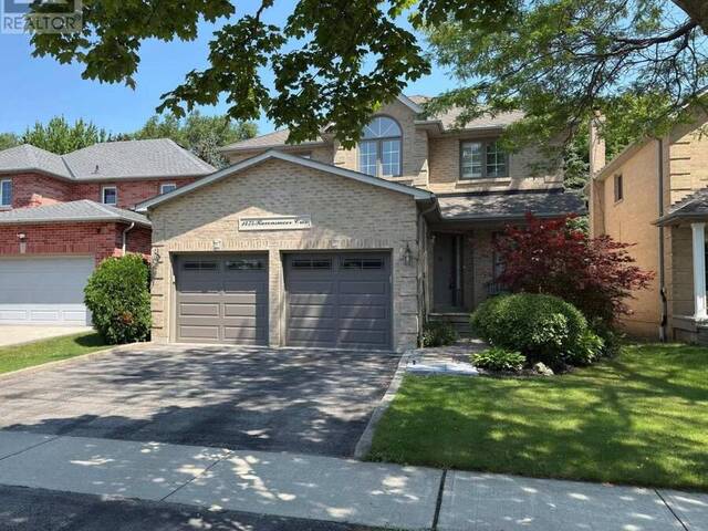 1475 RAVENSMOOR CRESCENT Mississauga Ontario, L5M 3L4 - Property For Sale