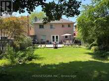 1475 RAVENSMOOR CRESCENT | Mississauga Ontario | Slide Image Thirty-two