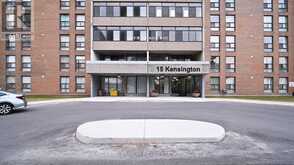 1512 - 15 KENSINGTON ROAD | Brampton Ontario | Slide Image Four