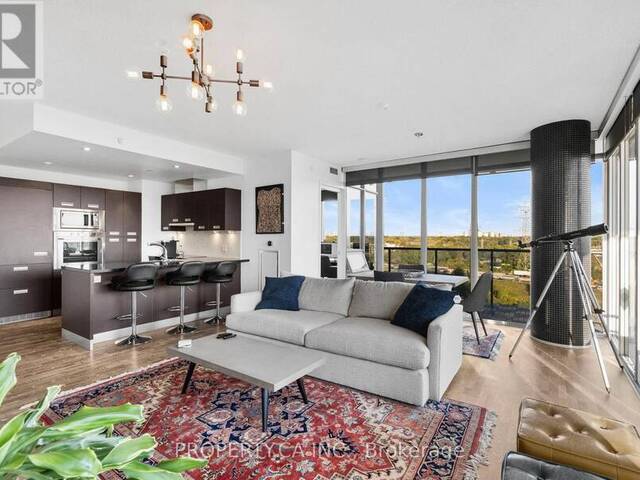 1211 - 90 PARK LAWN ROAD Toronto Ontario, M8Y 0B6 - 3 Bedrooms Condo For Sale