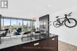1211 - 90 PARK LAWN ROAD | Toronto Ontario | Slide Image Thirteen