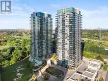 1211 - 90 PARK LAWN ROAD | Toronto Ontario | Slide Image Two