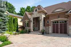 46 SCOTT STREET | Brampton Ontario | Slide Image One