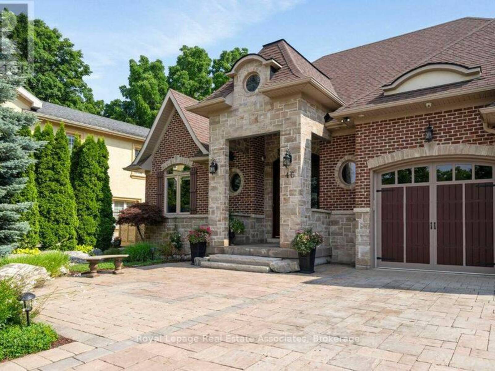 46 SCOTT STREET, Brampton, Ontario L6V 1S2